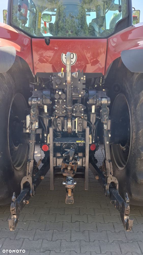Case IH Magnum 340 - 9