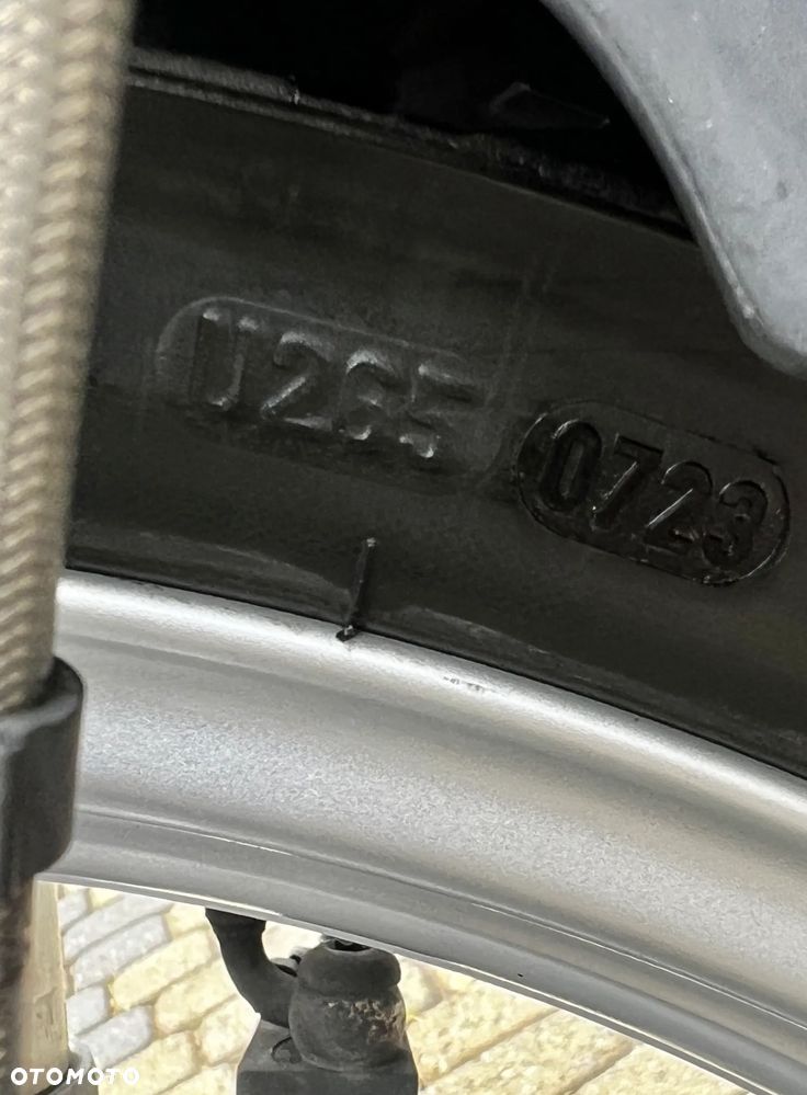 BMW GS - 16