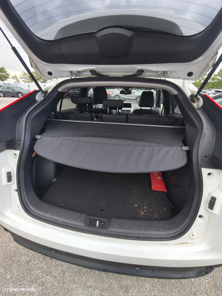 Mitsubishi Eclipse Cross 1.5 MIVEC Black Edition - 11