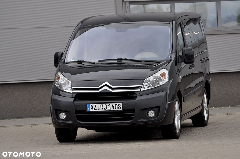 Citroën Jumpy L2 (8-Si.) Selection - 13