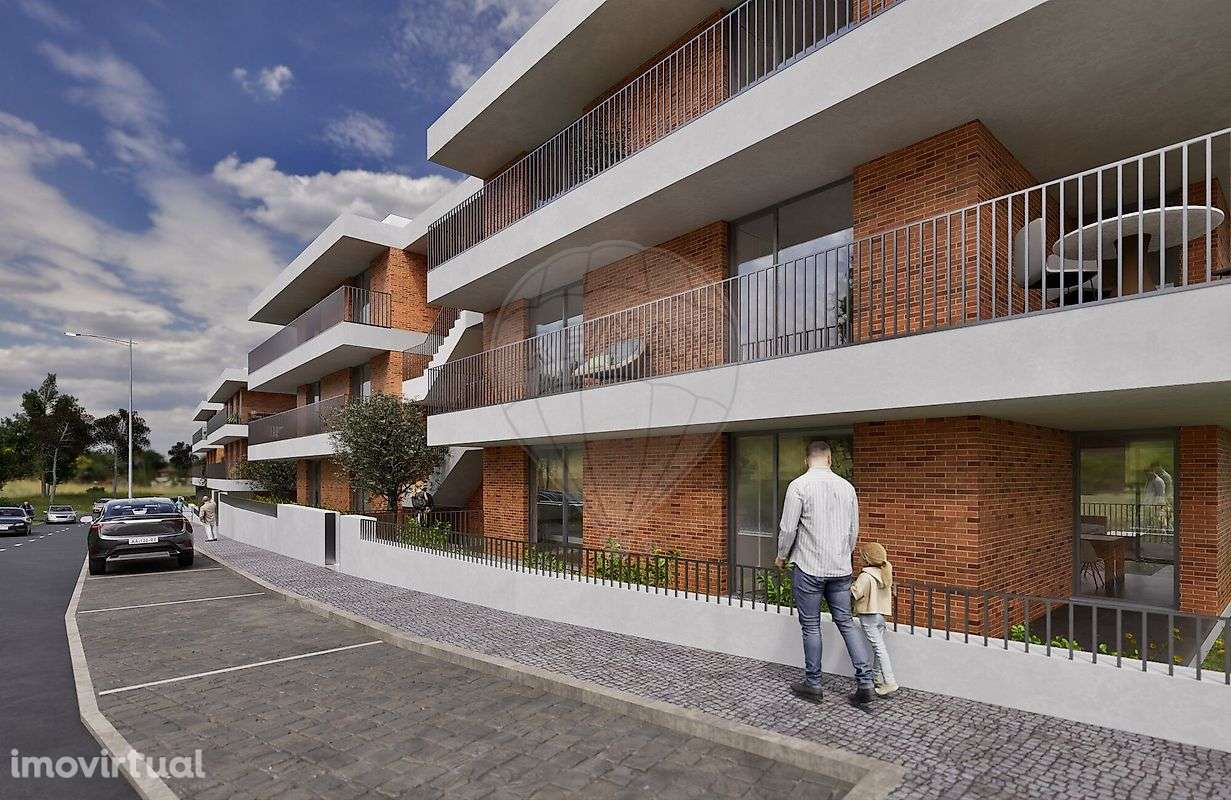 Apartamento T2 para venda - Grande imagem: 3/22