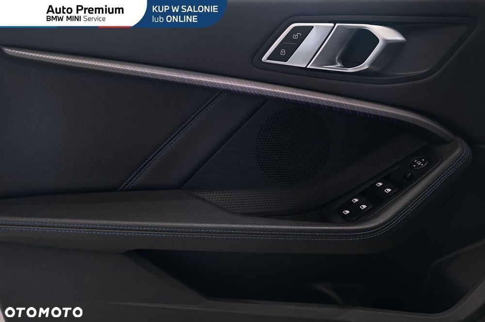 BMW Seria 1 116i M Sport - 12