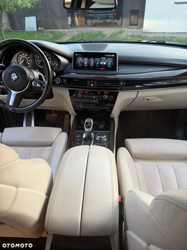 BMW X5 - 11