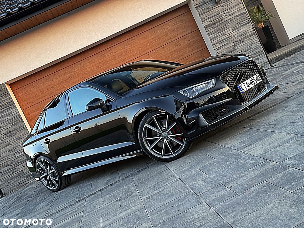 Audi S3 S tronic - 22