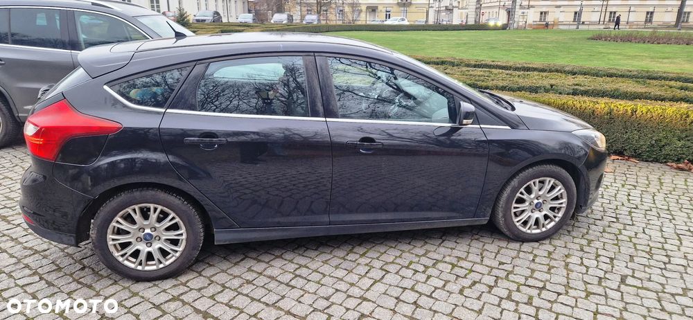 Ford Focus - 11