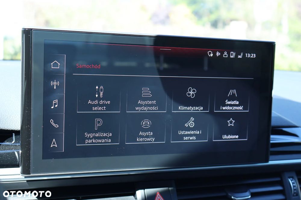 Audi A4 Limousine 45 TFSI quattro S tronic S line - 25