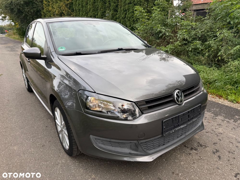 Volkswagen Polo - 13