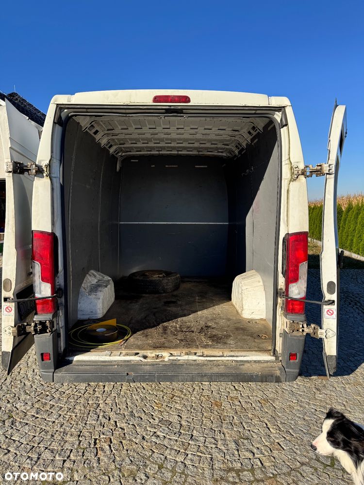 Peugeot Boxer - 9