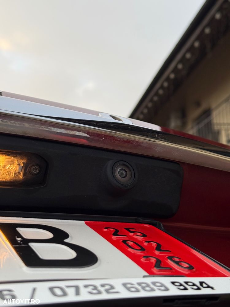 Volvo XC 60 D4 Geartronic Inscription - 13