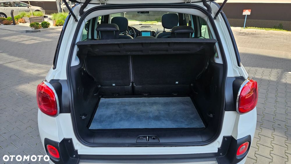 Fiat 500L 1.3 Multijet Start&Stopp Trekking - 5