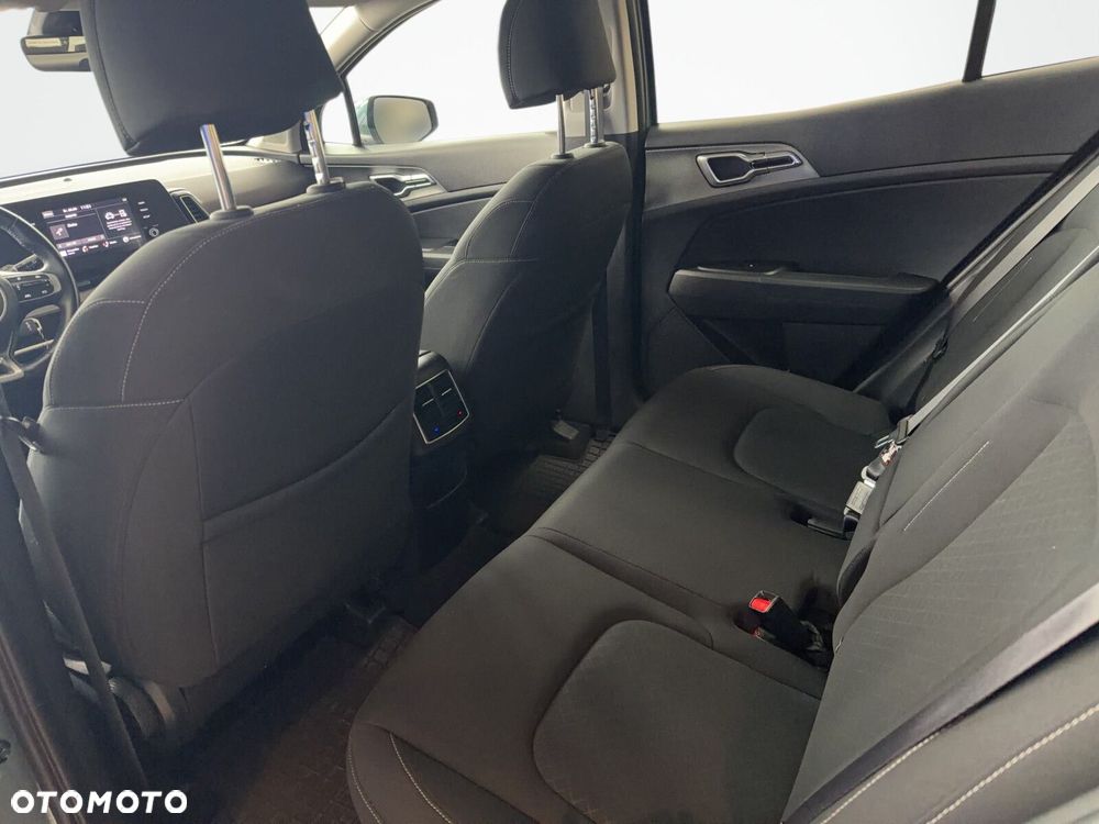 Kia Sportage - 12