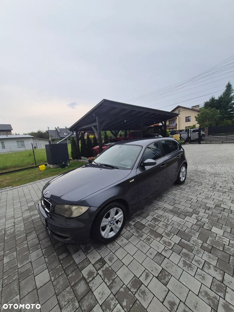 BMW Seria 1 - 14