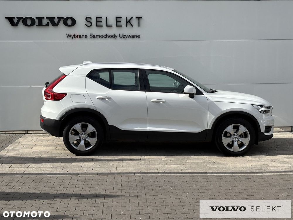 Volvo XC 40 - 4