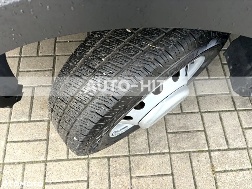 Ford Transit - 18