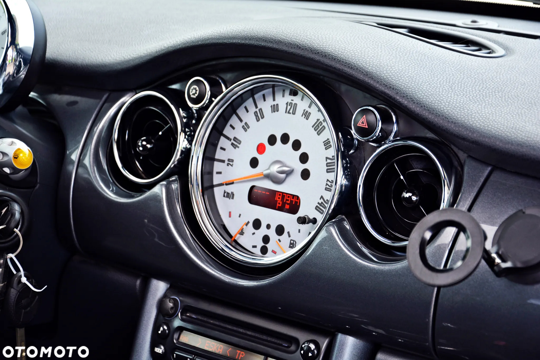MINI Cooper S Park Lane - 20