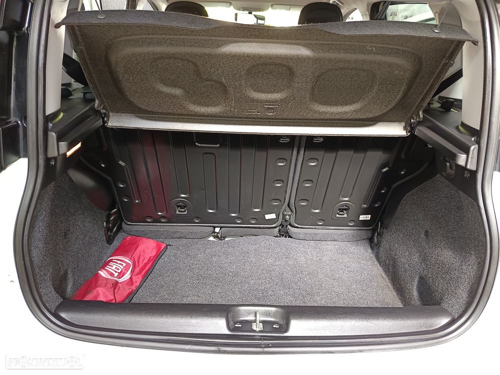 Fiat Panda 1.2 Easy S&S - 19