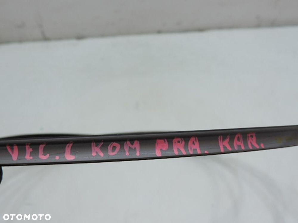 USZCZELKA KAROSERYJNA PRAWA OPEL VECTAR C KOMBI - 3