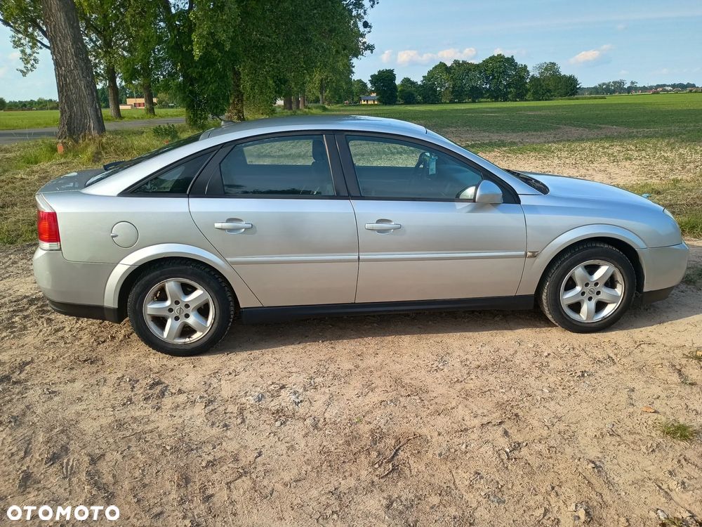 Opel Vectra 1.8 - 7