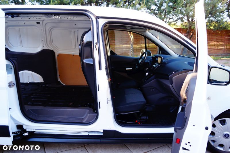 Ford Transit Connect - 6