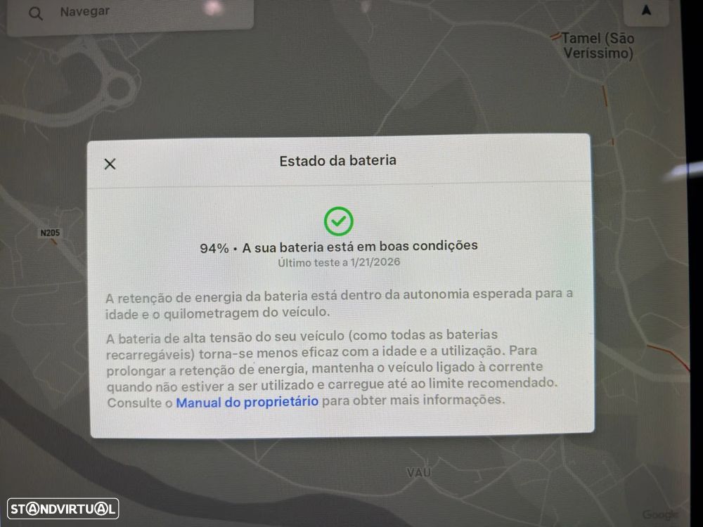 Tesla Model 3 Standard Range Plus RWD - 16