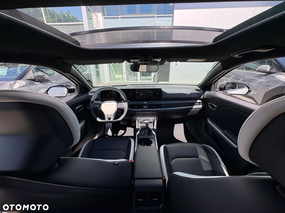 Kia K4 1.6 T-GDI GT Line - 26