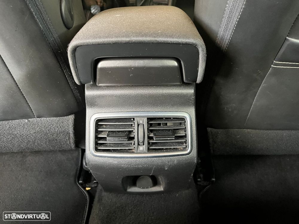 Renault Mégane 1.5 dCi Dynamique - 31