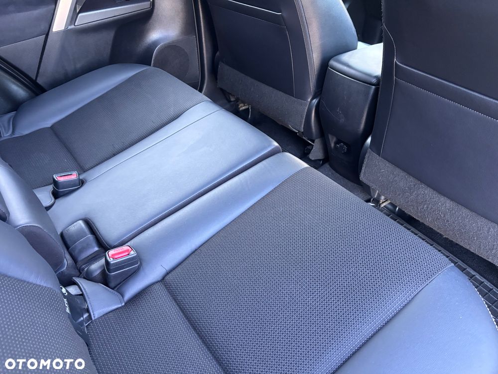 Toyota RAV4 2.0 D-4D Prestige 4x2 - 32