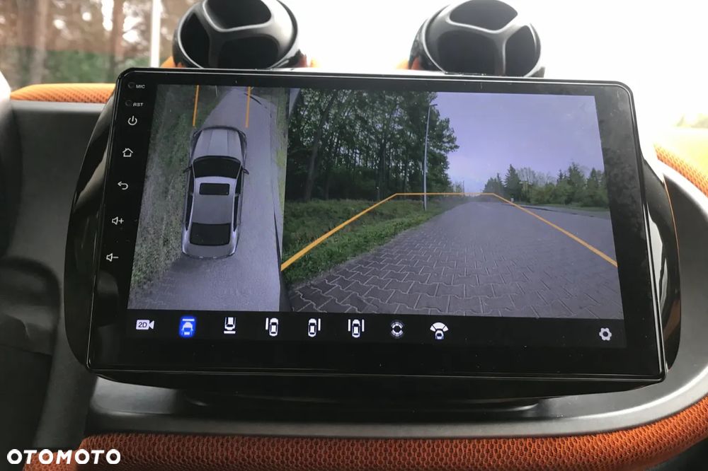 Smart Forfour passion - 24