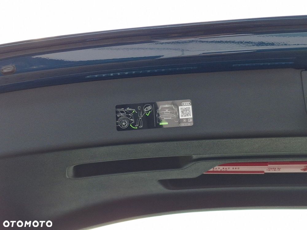 Audi Q3 Sportback - 7