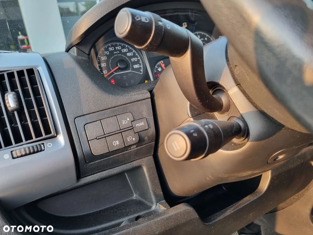 Fiat Ducato - 19