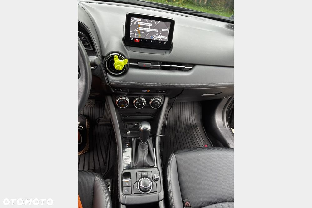 Mazda CX-3 2.0 SkyPassion - 15