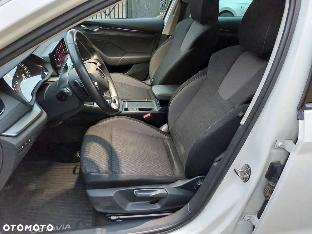 Skoda Octavia - 19