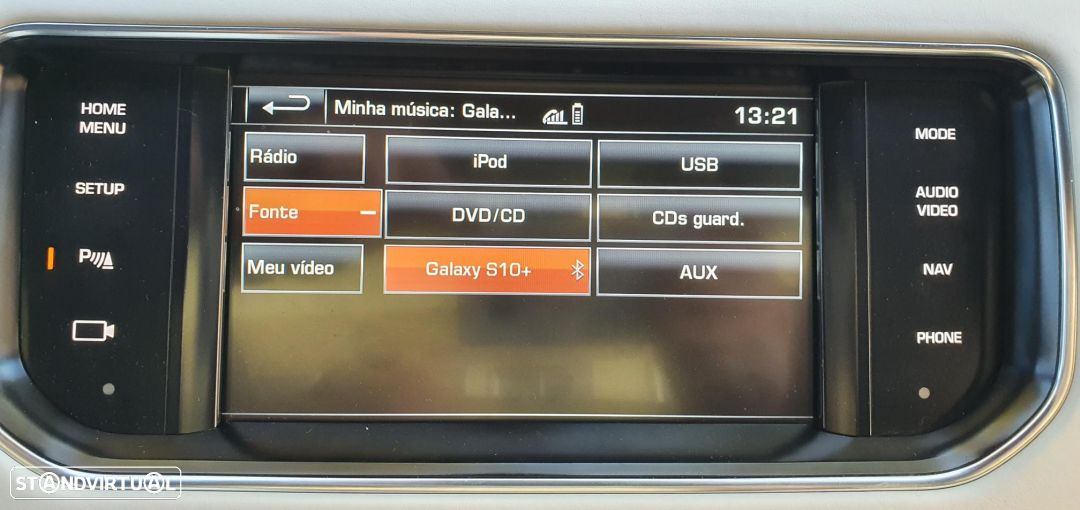 Land Rover Range Rover Sport - 27