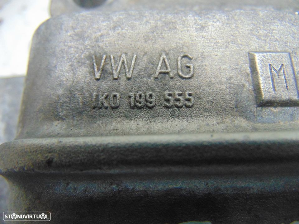 Vw caddy vários - 9