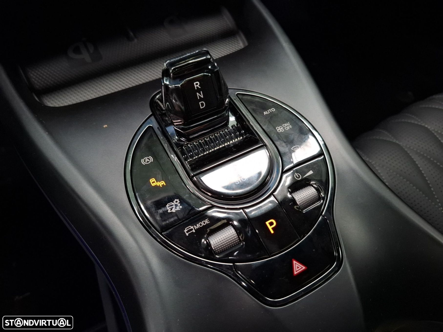 BYD Seal 82.5 kWh AWD Excellence - 18