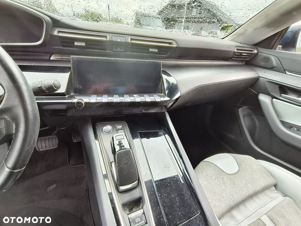 Peugeot 508 - 14