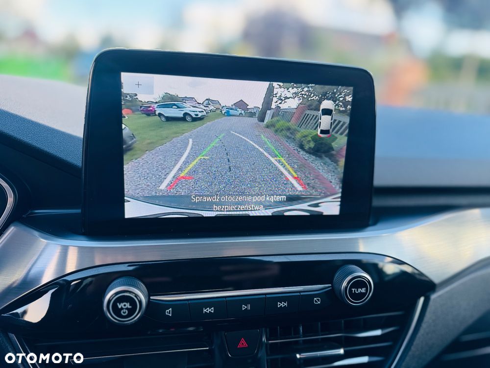 Ford Kuga 1.5 EcoBlue FWD Titanium - 3