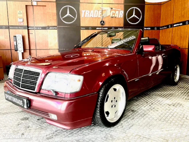 Mercedes-Benz 300 - 22