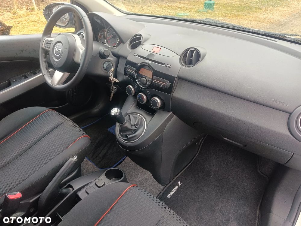 Mazda 2 1.3 MZR Center-Line - 15
