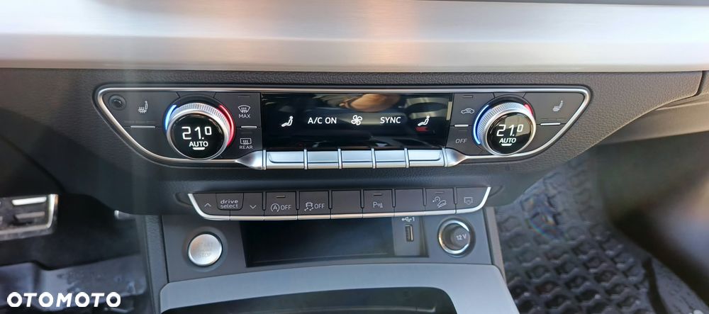 Audi Q5 - 16