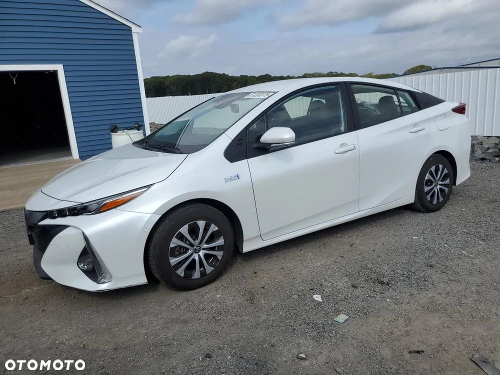 Toyota Prius - 2
