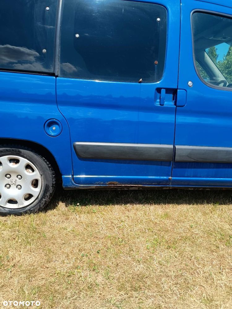 Peugeot Partner - 3