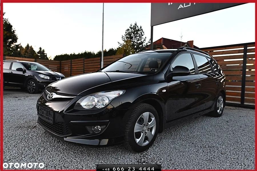 Hyundai i30 1.4 Comfort - 4