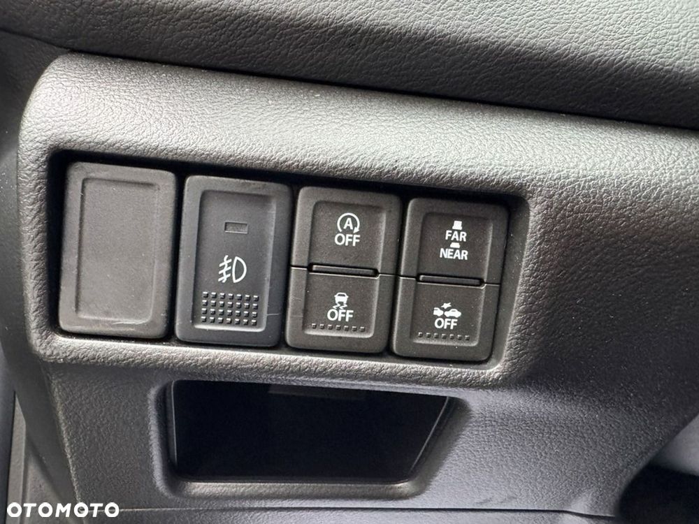 Suzuki SX4 S-Cross - 17