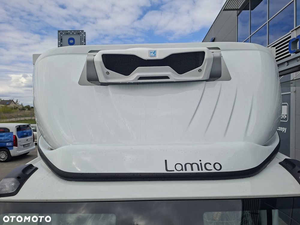 Iveco 35S16H3.0A8 Izoterma 7EP - 15