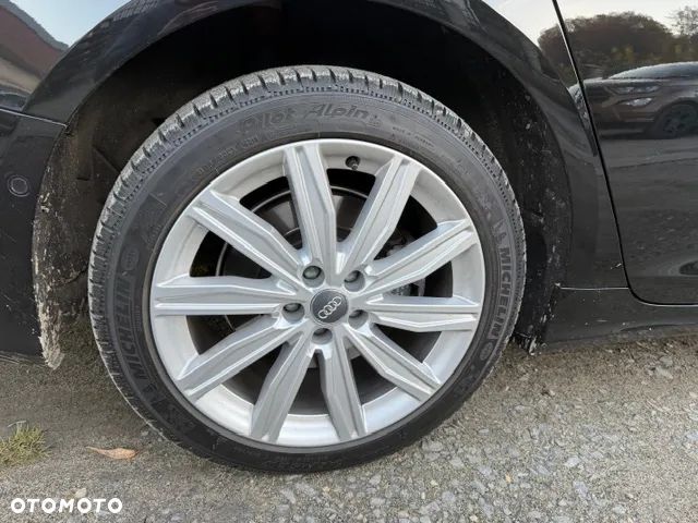 Audi A6 Limousine - 13