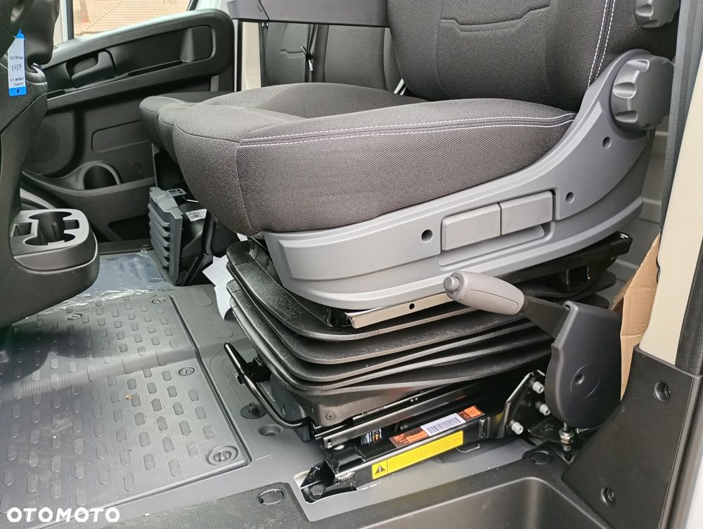 Fiat Ducato Maxi Kabina L4 180KM - 28