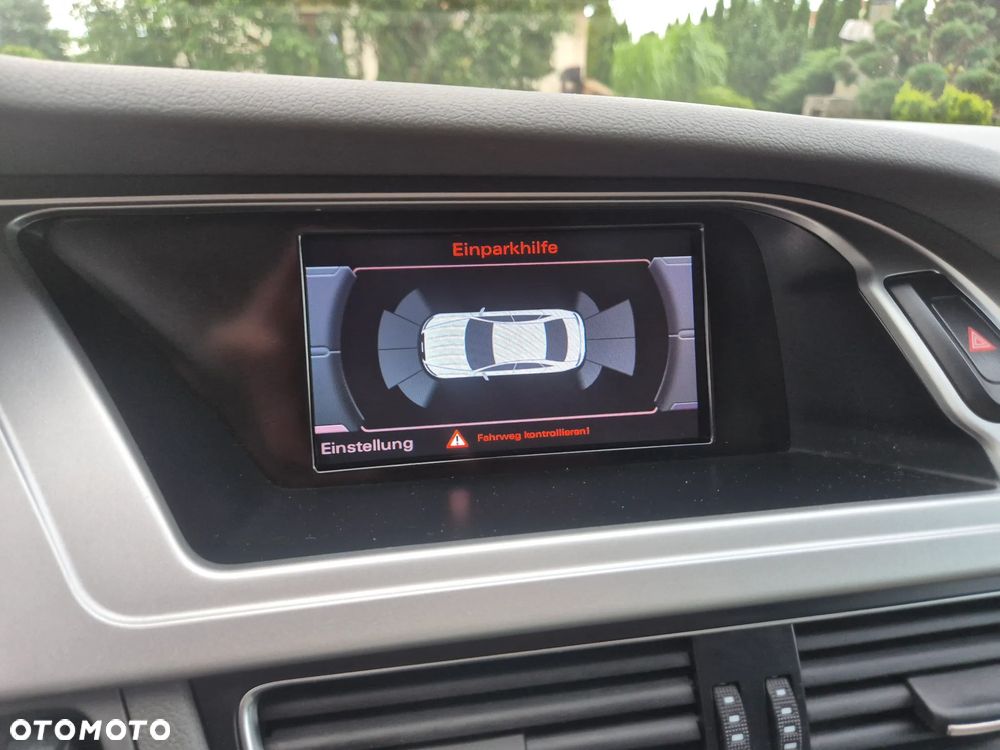 Audi A4 Limousine - 19
