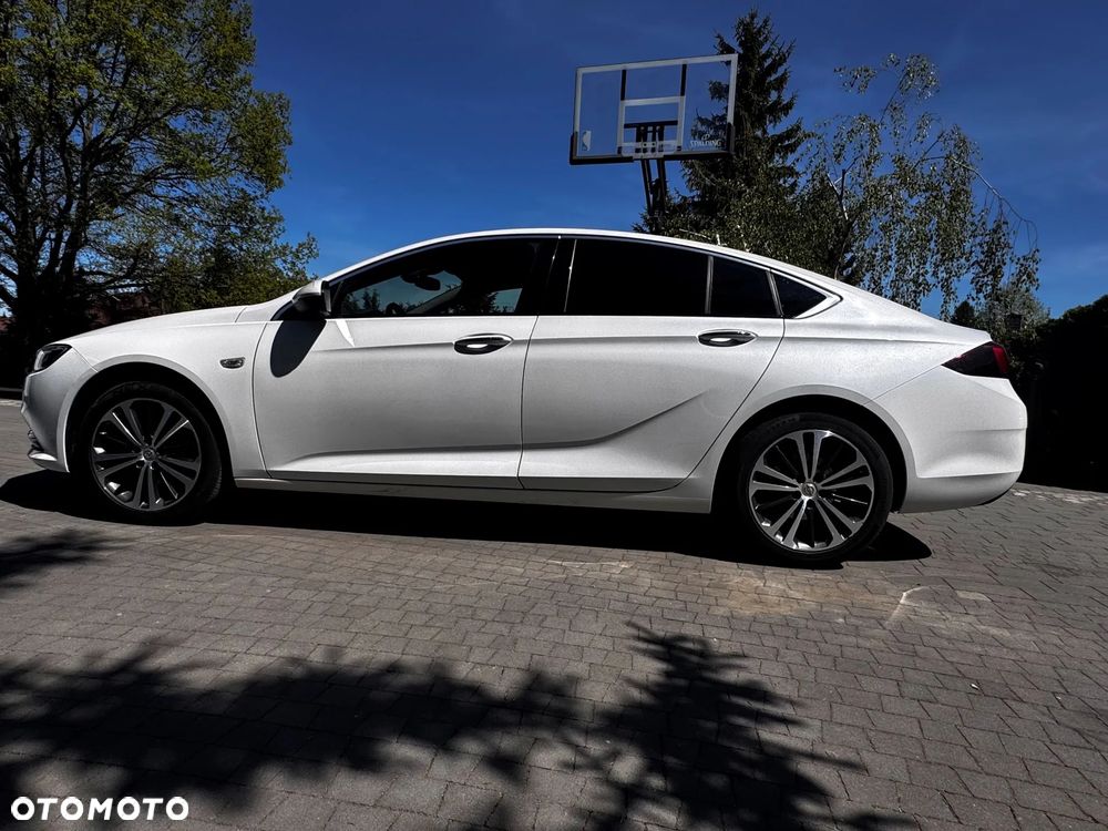 Opel Insignia 1.5 T GPF Elite S&S - 13