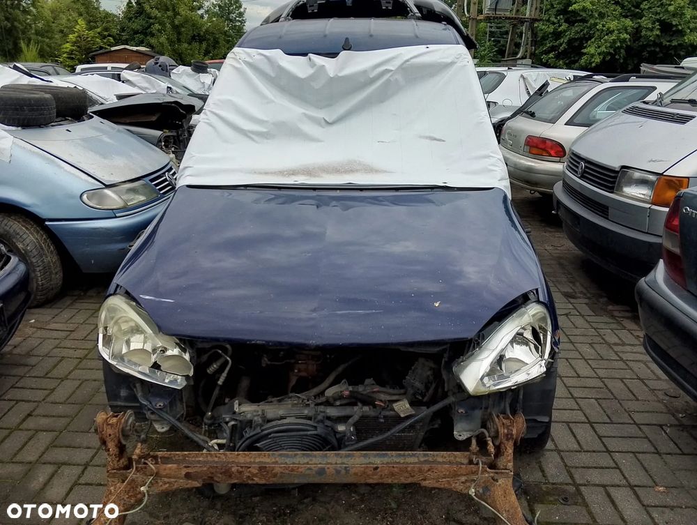 Opel Combo C (03-11r.) 1.3D 69KM. Silnik Y13DT Skrzynia M26 lakier 4DU. Cały na części GWARANCJA!!!!  Przód Tył Zestaw Komplet Drzwi Klapa Zderzak Błotnik Maska Grill Atrapa Szyba Pas Lampa Lusterko Boczki Fotel Kanapa Kokpit Deska Rozdzielcza Przełącznik Włącznik Sterownik Przewody Wiązka Instalacja Moduł Komputer Czujnik Listwa Pompa Alternator Wtryski Głowica Rozrusznik Kompresor Sprzęgło Dwumas Silnik Skrzynia ABS Klimatyzacji Paliwa Wspomagania Kolektor Turbina Przepustnica Zawór Chłodnica Koło Hak Belka Sanki Zawieszenie Mcpherson Półoś Amortyzator Wydech Tłumik Zacisk Most - 2